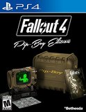 Fallout 4 -- Pip-Boy Edition (PlayStation 4)